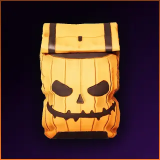 Small Backpack