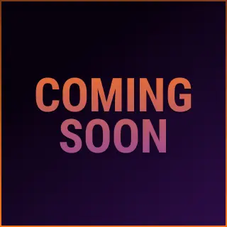 COMING SOON