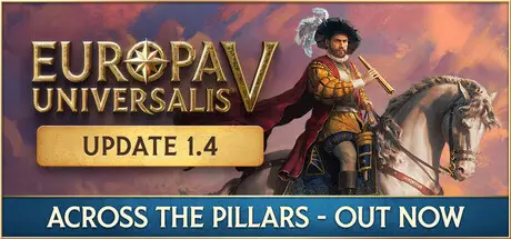 Europa Universalis V