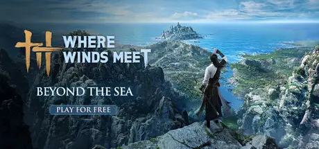 Where Winds Meet