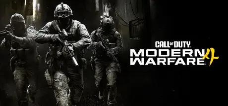 Modern Warfare 4