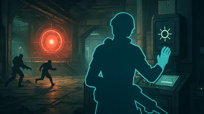 Игровой процесс Marathon: как пройти миссию "Порядок/Хаос" и выполнить задания