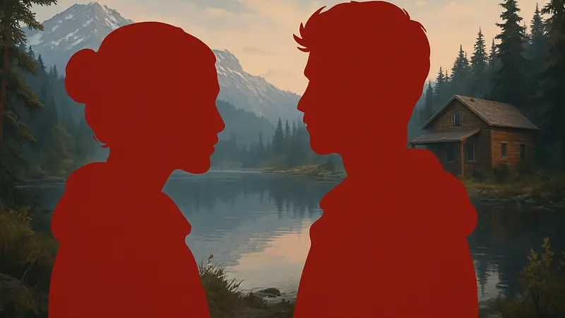 Обложка игры Tell Me Why, доступной бесплатно в Steam до 1 июля 2026 года.