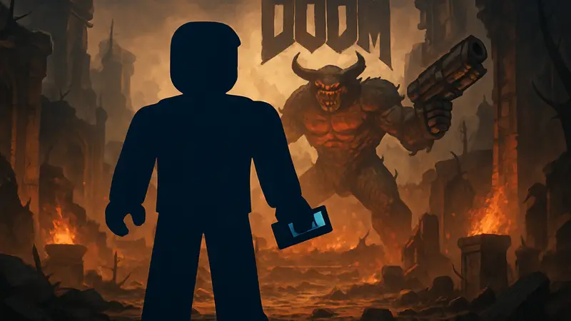 Игровые коды Doom by Fate для Roblox на февраль 2026 года