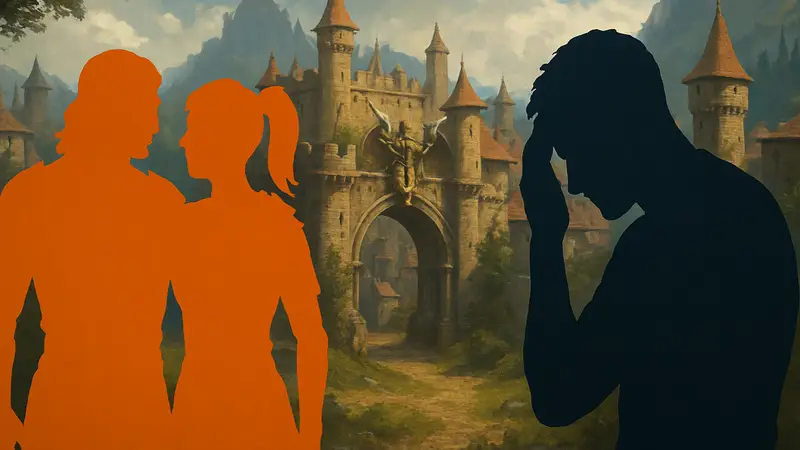 Baldur's Gate 3: вырезанная механика дружбы с персонажами и реакция игроков