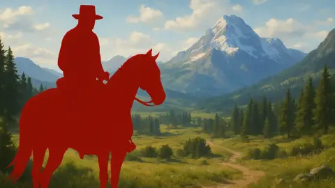 8 причин, почему Red Dead Redemption 2 — король иммерсии