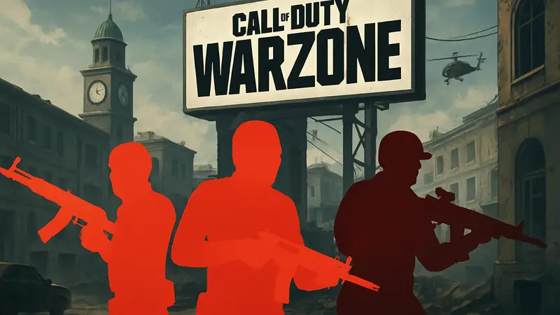 Лучшее мета-оружие в Call of Duty Warzone Black Ops Royale: автоматы, пистолеты-пулеметы и винтовки.