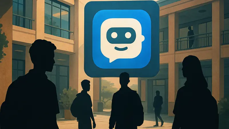 Логотип приложения Series: ИИ-соцсеть для iMessage, привлекшая $5.1 млн инвестиций