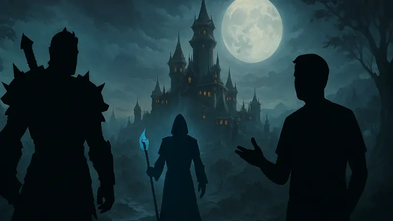 World of Warcraft Midnight: Обрезанные классы игры и мнение разработчиков Blizzard.