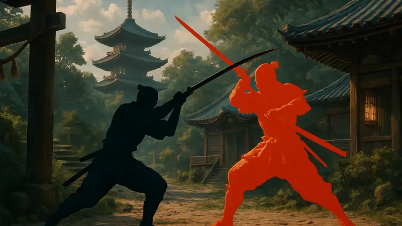 Самурайские бои в Onimusha: Way of the Sword, дата релиза 25 сентября
