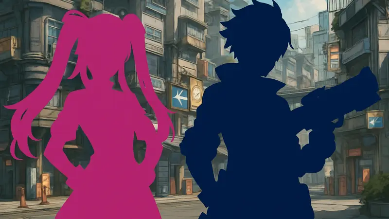 Новые персонажи Старлайт и Билли Промея из Zenless Zone Zero версии 2.8.