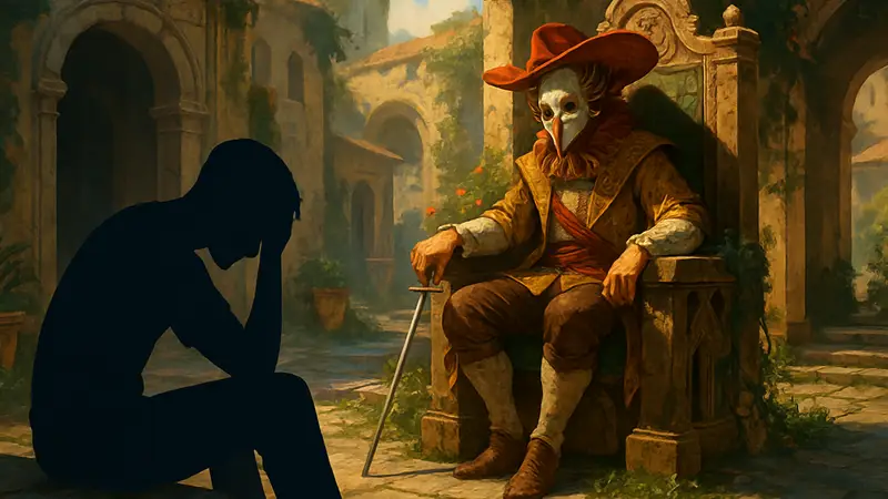Артворк из Enotria The Last Song, проблемы разработчиков