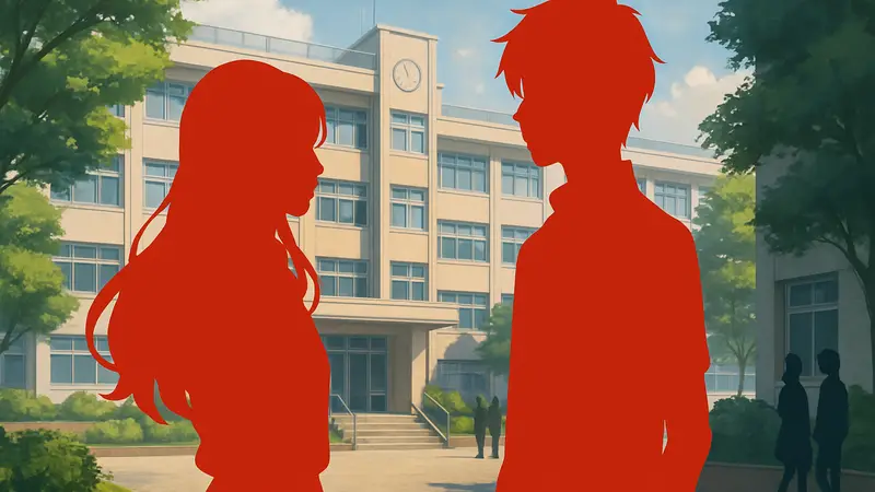 Подборка лучших аниме-ромкомов, похожих на сериал «Хоримия»