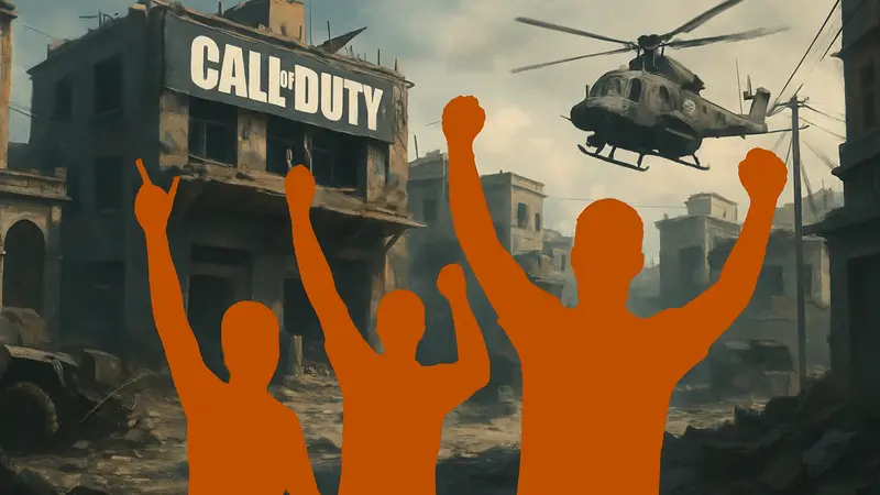 Игроки Call of Duty Black Ops 2 радуются отсутствию микротранзакций и возможности кастомизации.
