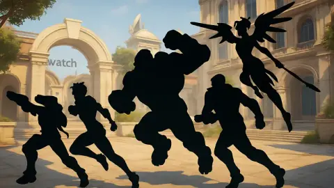 Overwatch: 11 советов для новичков и возвращенцев