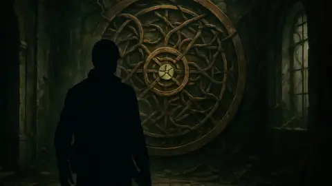 Неразрешимая головоломка Resident Evil Requiem разгадана читом