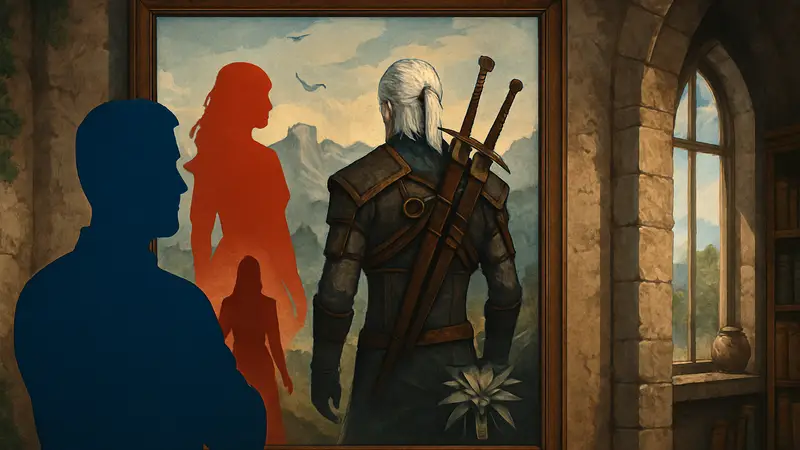 Ветеран Larian Studios о готовности игроков к The Witcher 4 и ожиданиях от новой RPG