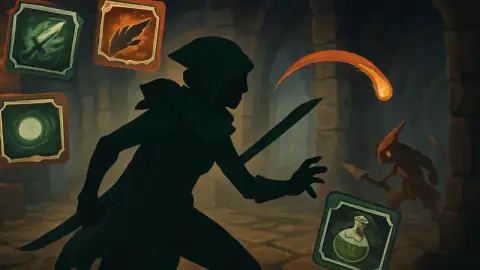 Slay the Spire 2: Гайд по Молчаливой – стратегии и билды