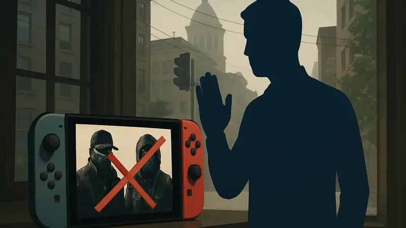 Инсайдер Billbil-kun опровергает слухи о выходе Watch Dogs на Nintendo Switch 2