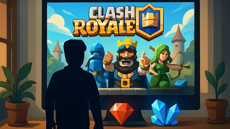 Коды Roblox Clashers Royale на март 2026 для бесплатных гемов и шардов юнитов.