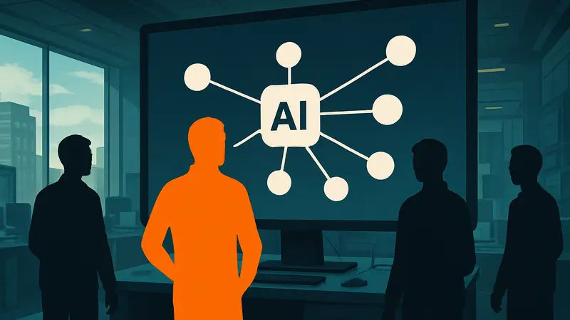 Стартап Band представил универсальный оркестратор для взаимодействия ИИ-агентов.