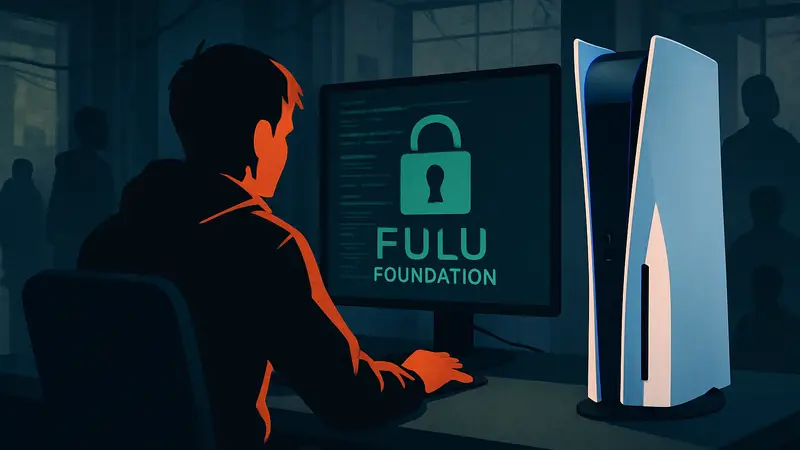 PlayStation 5 и FULU Foundation: взлом для альтернативной ОС и прав владельцев консоли.