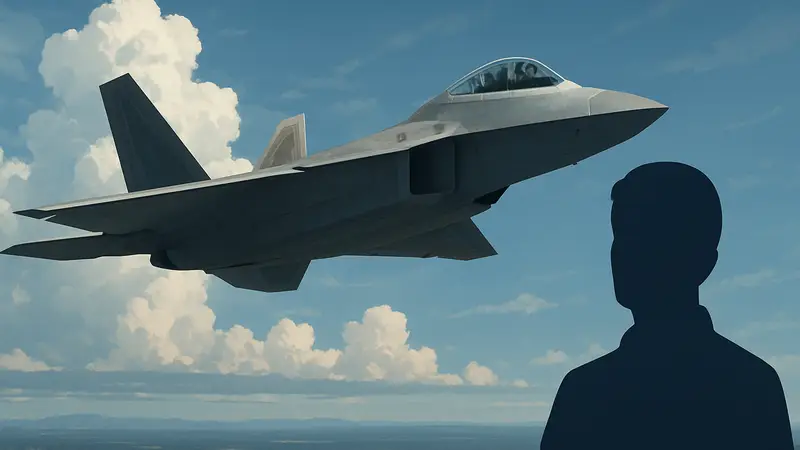 Современный боевой истребитель в небе, символизирующий реализм игры Ace Combat 8: Wings of Theve.