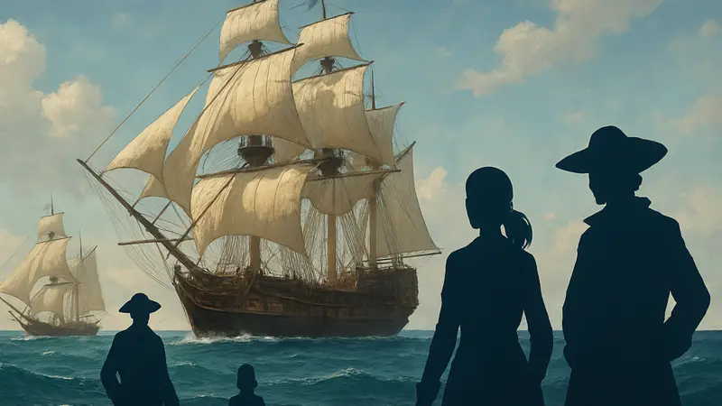 Корабли Windrose: Бриг, фрегат и шлюп в открытом море, гайд по постройке