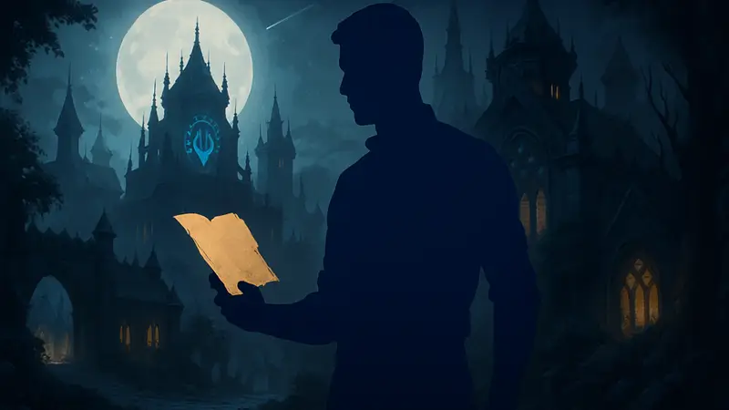 Гайд по поиску страниц для Неполной книги сонетов в World of Warcraft Midnight