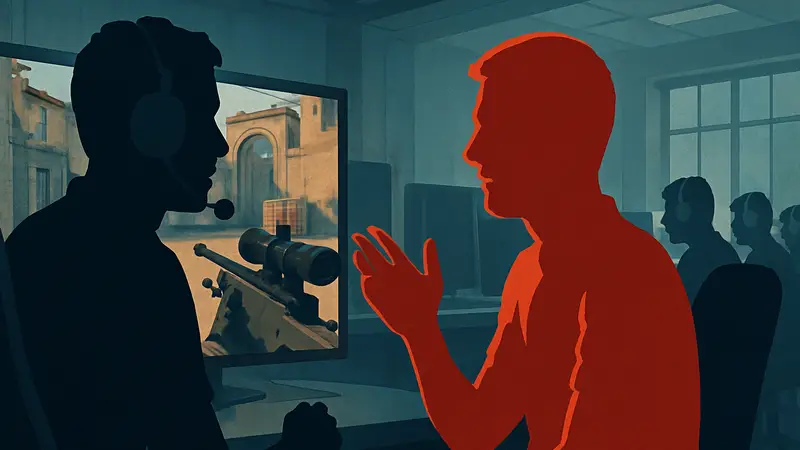 Киберспортсмен SunPayus в интервью рассказывает о своей игре и командной работе с NertZ.