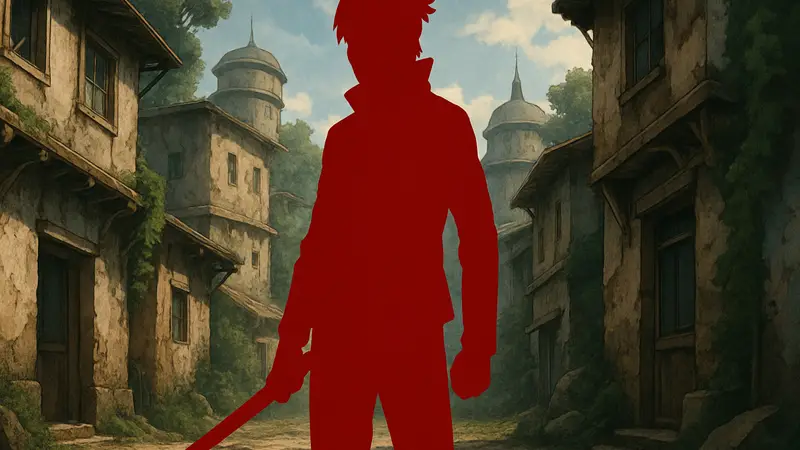 Боруто: новый сильнейший пользователь ниндзюцу Хидари из арки Two Blue Vortex.