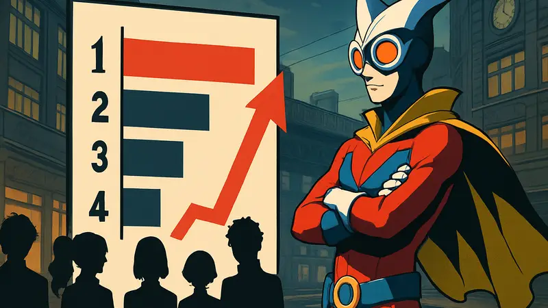 Персонажи Persona 5 The Phantom X, Wonder в костюме, результаты опроса популярности