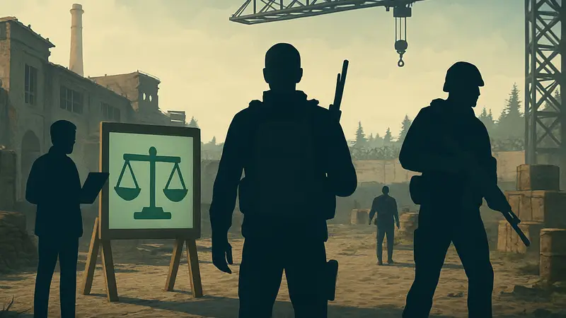 Обновление Escape From Tarkov: ребаланс экономики и новые задания в версии 1.1.0.0