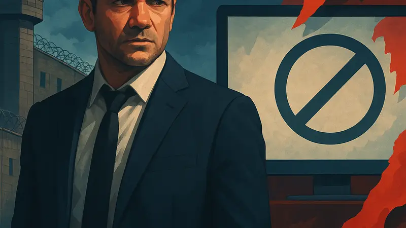 Постер или кадр из сериала "Mayor of Kingstown" Тейлора Шеридана, новости об отмене и финале.