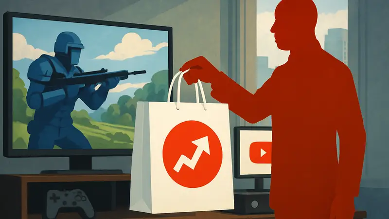 Байрон Аллен покупает BuzzFeed, будущее игрового и медиаконтента
