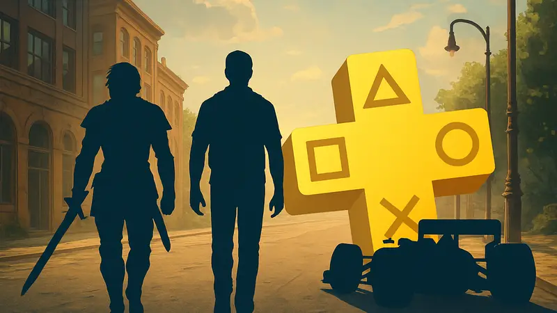 Игры, покидающие PS Plus Extra и Premium в марте 2026