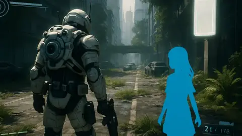 7 важных советов перед стартом игры в Pragmata от Capcom