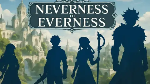 Гайд по баннерам Neverness to Everness (NTE) в апреле 2026