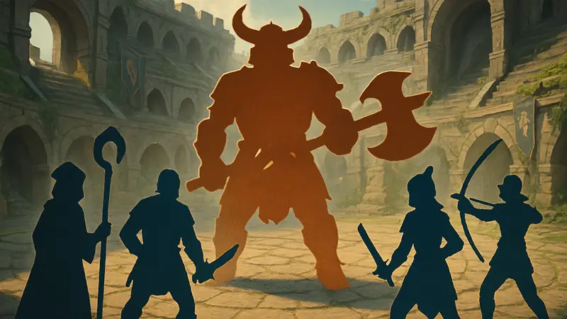 Прохождение Sunderfolk Arena Rumble: советы по бою и рекомендации для игроков.