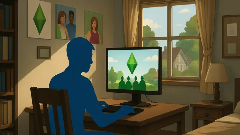 Полный список чит-кодов для карьеры и работы в The Sims 4 для всех платформ