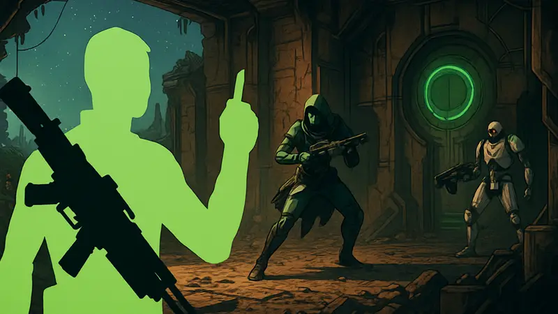 Советы для новичков в игре Marathon от Bungie, что не стоит делать