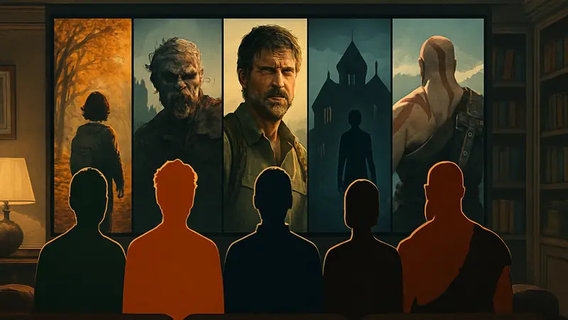 Подборка из пяти захватывающих мини-сериалов для просмотра за один присест