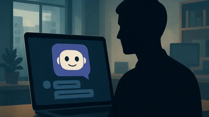Интерфейс чат-бота Lumo 2.0 от Proton с ИИ