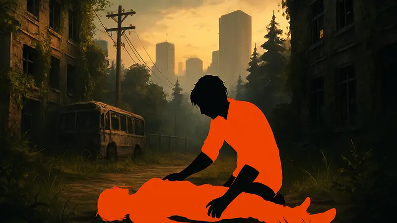 Эмоциональные игровые моменты: список самых грустных смертей персонажей из видеоигр последних лет