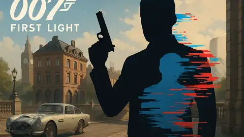 007 First Light: Апдейт сломал офлайн-режим, откат неизбежен