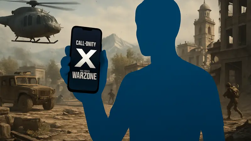 Закрытие Call of Duty: Warzone Mobile 17 апреля из-за низких ожиданий Activision.