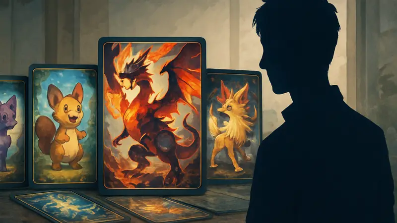 Коллекционные карты Pokemon TCG Pocket Fantastical Parade B2 с новыми Мега Эволюциями.