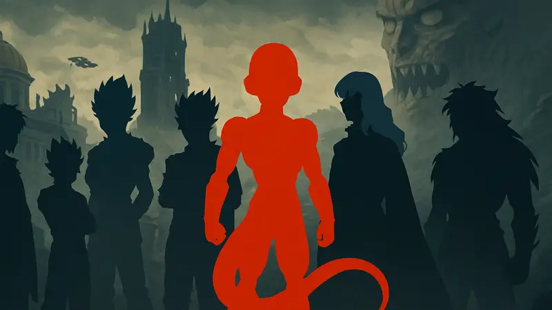 7 аниме-злодеев, чья популярность затмила протагонистов, включая Фризу и Грифита.