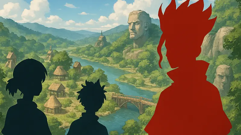 Аниме Dr. Stone, 3 сезон, 26 серия: дата выхода и место просмотра.