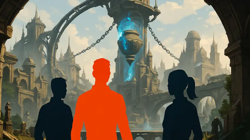 Обновление игры Deadlock от Valve с изменениями «Урны душ» после турнира